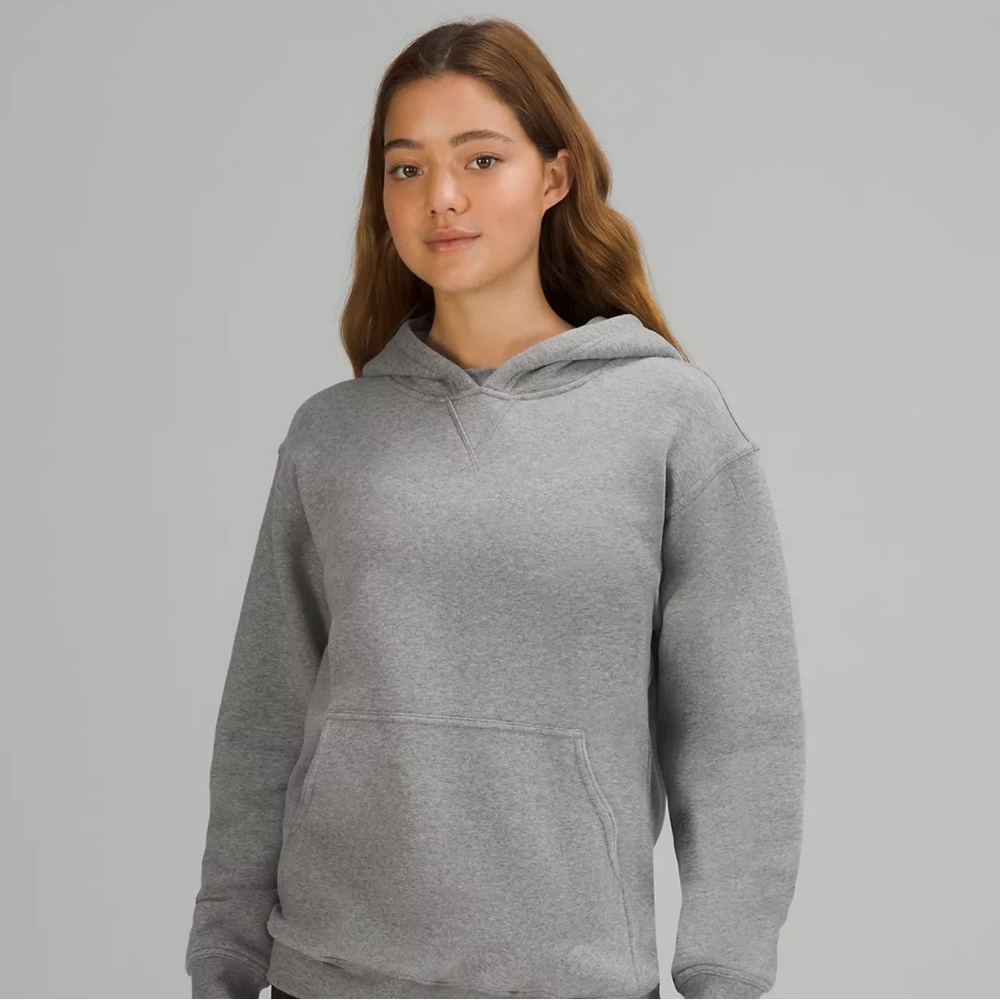 Lululemon all yours hoodie